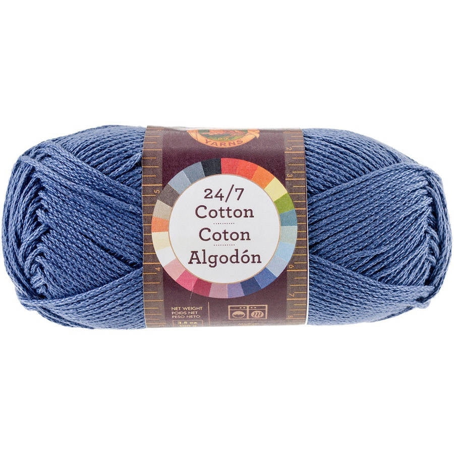 denim yarn