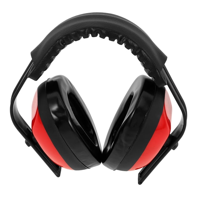 Orejeras de seguridad para el trabajo, auriculares industriales con reducción de ruido para la construcción y accesorios de tiro.