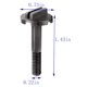 thumbnail image 2 of CHAO 06-75-0025 Tornillo de soporte de cuchilla para multiherramienta 2626-20 M18 (paquete de 2), 2 of 4