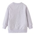 thumbnail image 4 of Sudadera con capucha de dinosaurio para niños y niñas, ropa para otoño y primavera, camisetas deportivas para bebés muy vendidas, 4 of 5