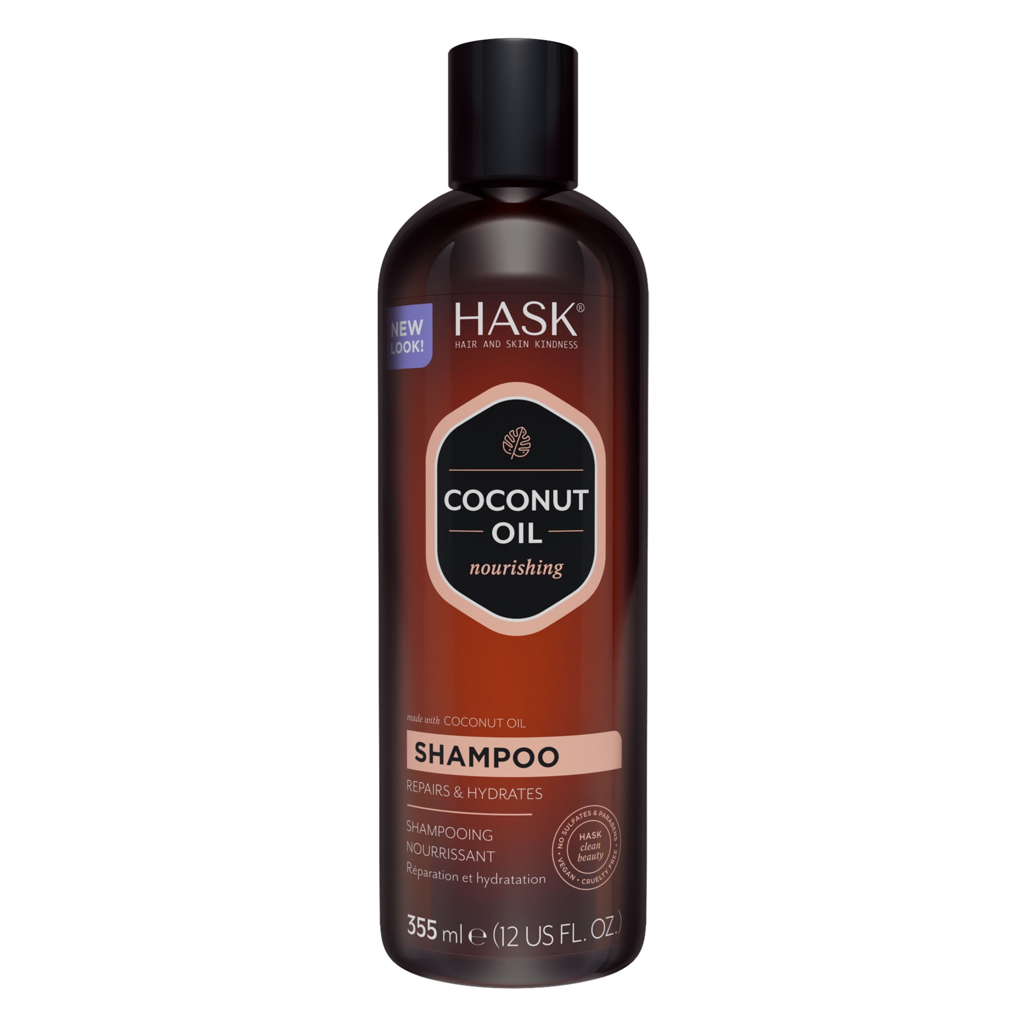 Hask Curl Care Moisturizing Shampoo, 12 fl oz - Walmart.com Hask Curl Care Moisturizing Shampoo, 12 fl oz - Walmart.com
