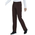 thumbnail image 6 of Dickies EDS Essentials Scrubs Pant for Women Natural Rise Tapered Leg Pull-On DK005, 6 of 8