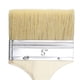 thumbnail image 3 of Uxcell Brocha de Pintura de 5 Pulgadas con Cerda Sintética + Mango de Madera para Tratamiento de Pared, 3 of 5