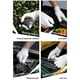 thumbnail image 4 of Guantes Antideslizantes Antiestáticos Guantes De Trabajo De Seguridad Recubiertos De Pu Mangas De Trabajo Ligeras Y Transpirables Scienceny AP006382-01, 4 of 6