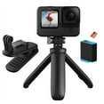thumbnail image 1 of GoPro HERO10 (HERO 10) Black + Accessories Bundle, 1 of 8
