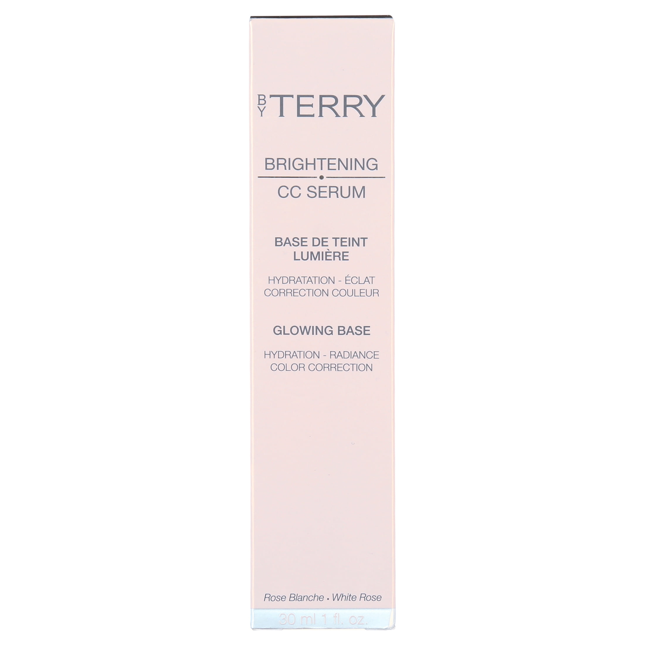By Terry Brightening CC Serum, Color Correcting, Rose Elixir, 1 fl oz