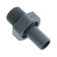 thumbnail image 3 of John Guest (PI051623S) Stem Adapter 1/2" X 3/8" NPT Gray, 3 of 3