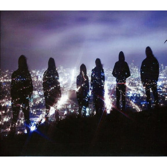 17th Street (CD) (Digi-Pak)