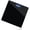 Black, variant on Moss & Stone Smart Digital Body Weight Scale, LCD, 400 lb Capacity, Black