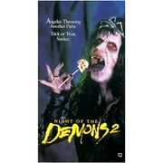 Night Of The Demons 2