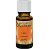 Nature's Alchemy Essential Oil, Lime, 0.5 Oz