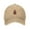 Natural, variant on Firefighter Logo Cowboy Hat Baseball Hat Trucker Hat For Men Women Retro Denim Hats Baseball Cap Dad Hat