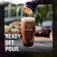 thumbnail image 5 of Guinness Draught Beer, 14.9oz Cans, 18pk, 5 of 10