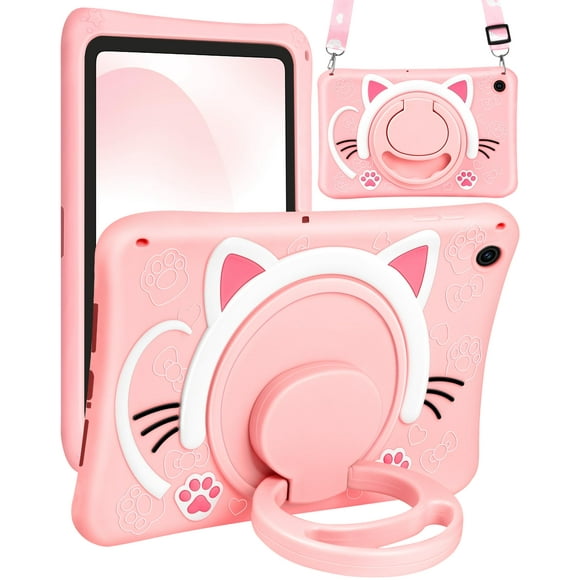 Funda de tablet Wazzasoft para Samsung Galaxy Tab A9 Plus 11"