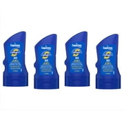 4 Pack Coppertone Sports Sunscreen SPF 30 Lotion 3oz Each