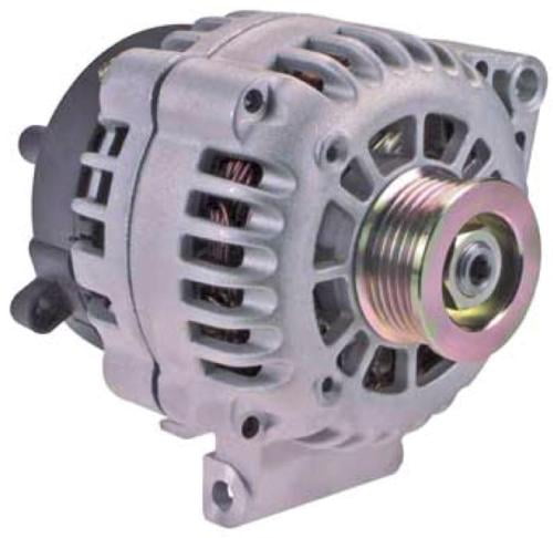 New Alternator Chevrolet Malibu Olds Cutlass 3.1L 189 V6 1997 1998