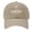 Beige, variant on Vintage Washed Dad Hat Funny Beer Drinking Cap Hello Darkness - My Old Friend Graphic Baseball Hat Adjustable Curved Brim Party Hat for Men Women