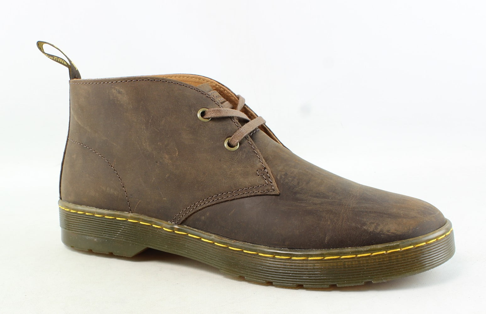 men's cabrillo doc martens