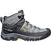 Drizzle / Keen Yellow