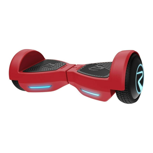 Rydon Zoom XP Kids Electric Hoverboard | 5MPH Top Speed, 3 Mile Range, 5HR Full-Charge, Long Lasting Li-Ion Battery, for Ages 5+, Certified & Tested