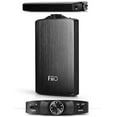 thumbnail image 1 of Fiio A3 Portable Headphone Amplifier (Black), 1 of 4
