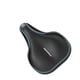 thumbnail image 4 of Asiento de bicicleta cómodo Macarena con espacio de Almacenamiento sillín de bicicleta impermeable Transpirable, 4 of 6