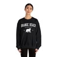 thumbnail image 3 of Orange Beach Alabama Sweatshirt, Gifts, Crewneck, 3 of 4