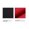 thumbnail image 4 of Card Deck Box, PU Leather Multifunctional Card Storage Box with  Closure for 100 Cards or More, 4 of 8