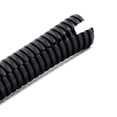 thumbnail image 2 of ZhiYo 13ft-1/4” 13ft-3/8” 13ft-1/2” Tubo dividido para telar de alambr, 2 of 2