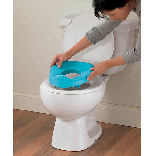 Fisher-Price Learn-to-Flush Potty 