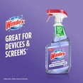 thumbnail image 4 of Botella en aerosol para limpiacristales y ventanas Windex Crystal Rain 946 ml, 4 of 9