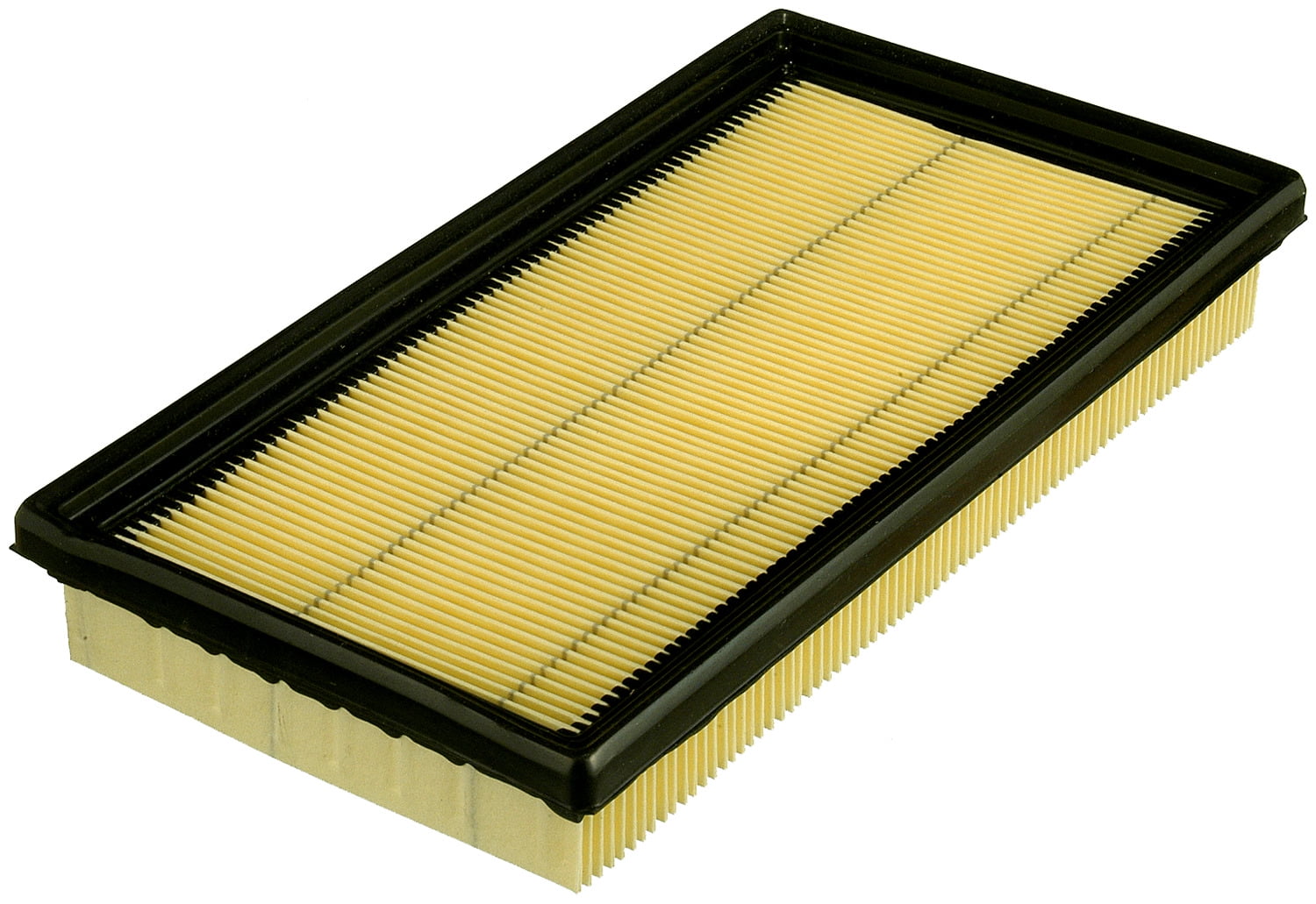 FRAM Extra Guard Air Filter, CA9277 for Select Kia Vehicles Fits select: 2001-2005 KIA RIO
