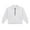 X2 White, variant on lnmuld Hoodies for Teen Girls Cute Oversized Half Zipper Hoodie Casual Long Sleeve Pullover Sweatshirt Soft Comfortable Stylish Top for Kids Back to School Size:13-14 Years
