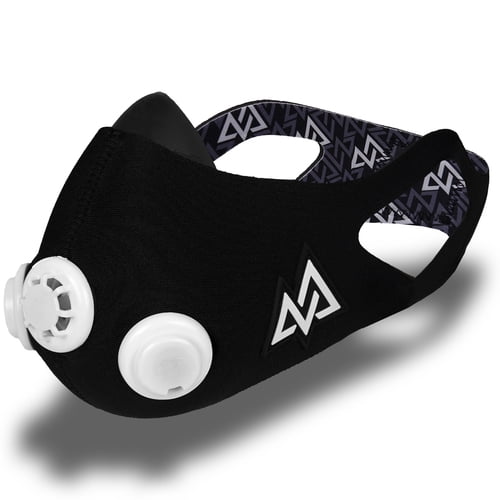 Training Mask 2.0 Large by Training Mask
