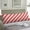 Body Pillow Case-3, variant on Christmas Body Pillow Cover Xmas Holiday Candy Cane Peppermint Candy Red White Lines Stripes Cushion Long Pillowcase with Zipper Decorative Soft Farmhouse Bedding Pillow Cases for Couch,Sofa 20"x54"