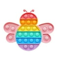 thumbnail image 1 of Push Bubble Fidget Toys Adult Stress Simple Dimple POPITS Relief Toy for Anti-stress POP ITS, 1 of 156