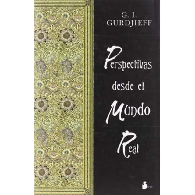 Perspectivas Desde El Mundo Real