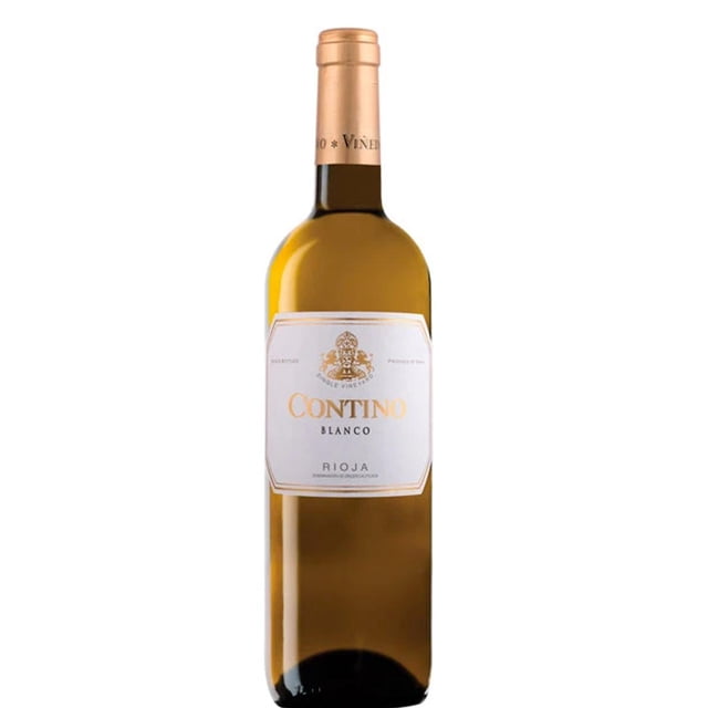 Vino Blanco Contino Blanco 750 ml