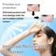thumbnail image 4 of Fiudx Ofertas y liquidaciones Crema protectora solar transparente SPF50+ 40 g, 4 of 7