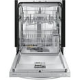 thumbnail image 3 of Samsung DW80CG5451SR 46 dBA Stainless Steel Top Control Built-In Dishwasher, 3 of 4