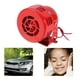 thumbnail image 1 of 12V Coche Eléctrico Camión Motocicleta Aire Sirena Bocina Alarma Fuerte 50S ROJO PARA Respesta de Emergencia, 1 of 7