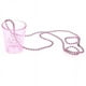 thumbnail image 1 of 3xHen Night Party Girls Night Out Shot Vaso De Plástico En Cadena De Collar De Cuentas SM SunniMix Taza de chupito de despedida de soltera, 1 of 8
