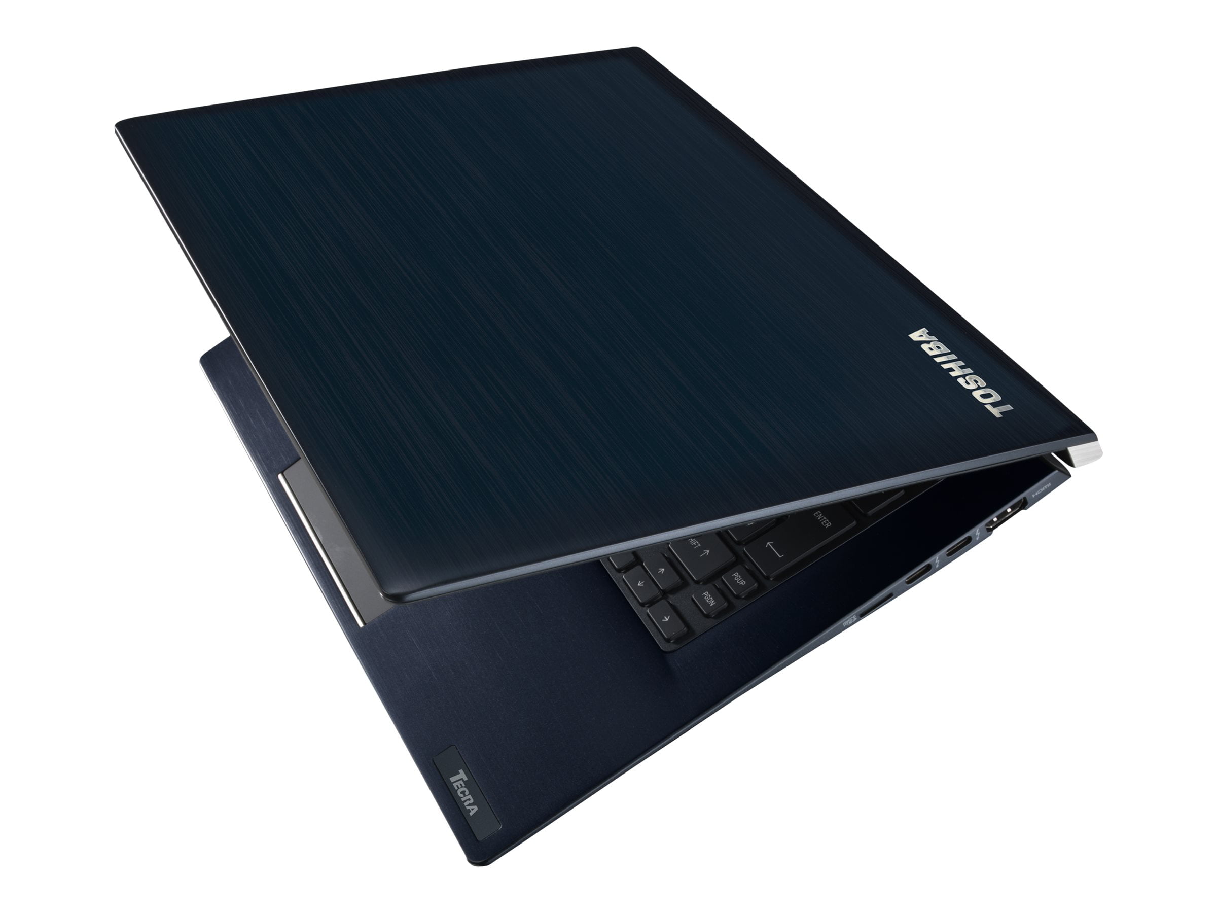 Dynabook Toshiba Tecra X40-F - Intel Core i5 8365U / 1.6 GHz - Win 10 Pro  64-bit - UHD Graphics 620 - 8 GB RAM - 256 GB SSD - 14