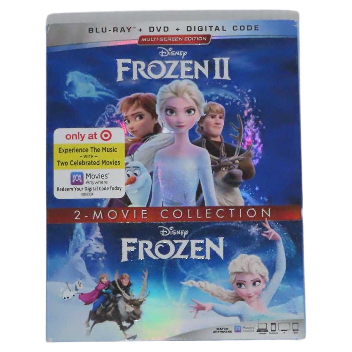 Disney Princess Complete 12-Movie Collection (Blu-ray) - Walmart.com