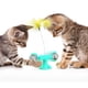 thumbnail image 2 of Juguete Interactivo para Gatos Sunnimix Juego Interactivo de Gatos, 2 of 8