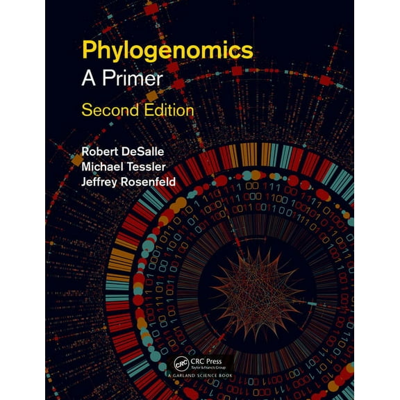 Phylogenomics: A Primer, (Paperback)
