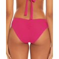 thumbnail image 3 of Becca Womens Adela Lined Hipster Swim Bottom Separates, 3 of 3
