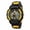 A#357, variant on Multifunction Alarm Waterproof Digital Watch with Rubber Strap, Black Matte Alloy Case, 30m Water Resistant Sports Timepiece for Hiking Running Cycling, Chronograph Stopwatch Backlight