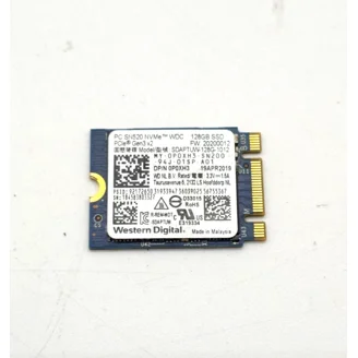 WD Blue 1TB 2.5-Inch 3D NAND SATA SSD - Solid State PC Laptop