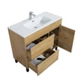 thumbnail image 3 of Sera-40" Rock Bathroom Vanity, 3 of 6